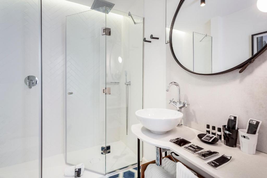 One Shot Conde Torrejón - Resim 18