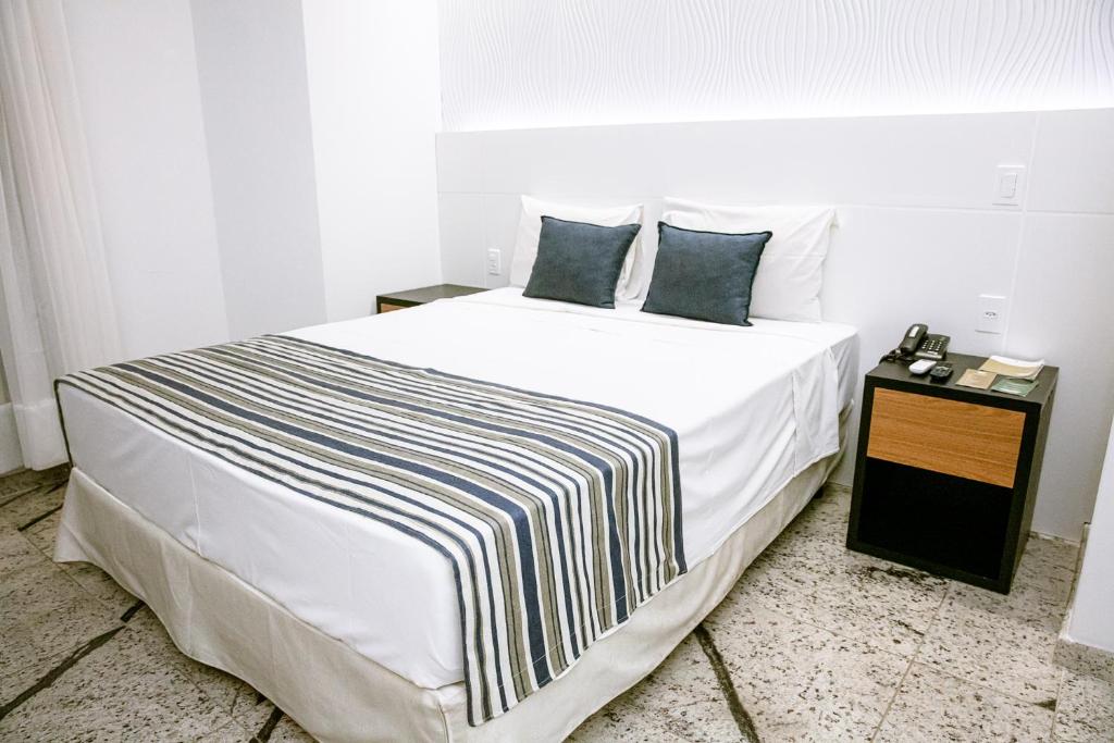  Fênix Hotel Varginha