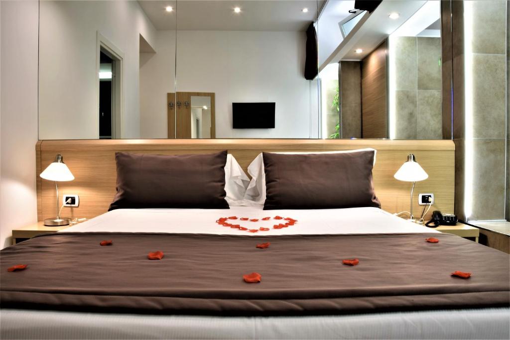 Hotel Paolo II - Resim 14