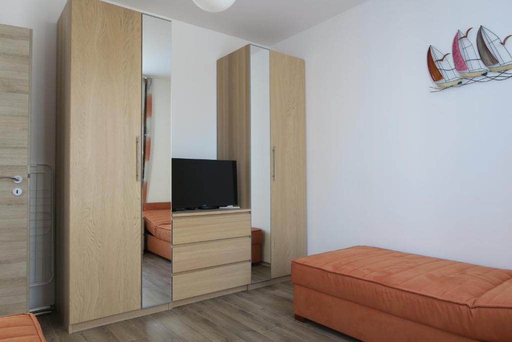 Fotografia z galérie ubytovania Port Apartman Siófok v Siófoku