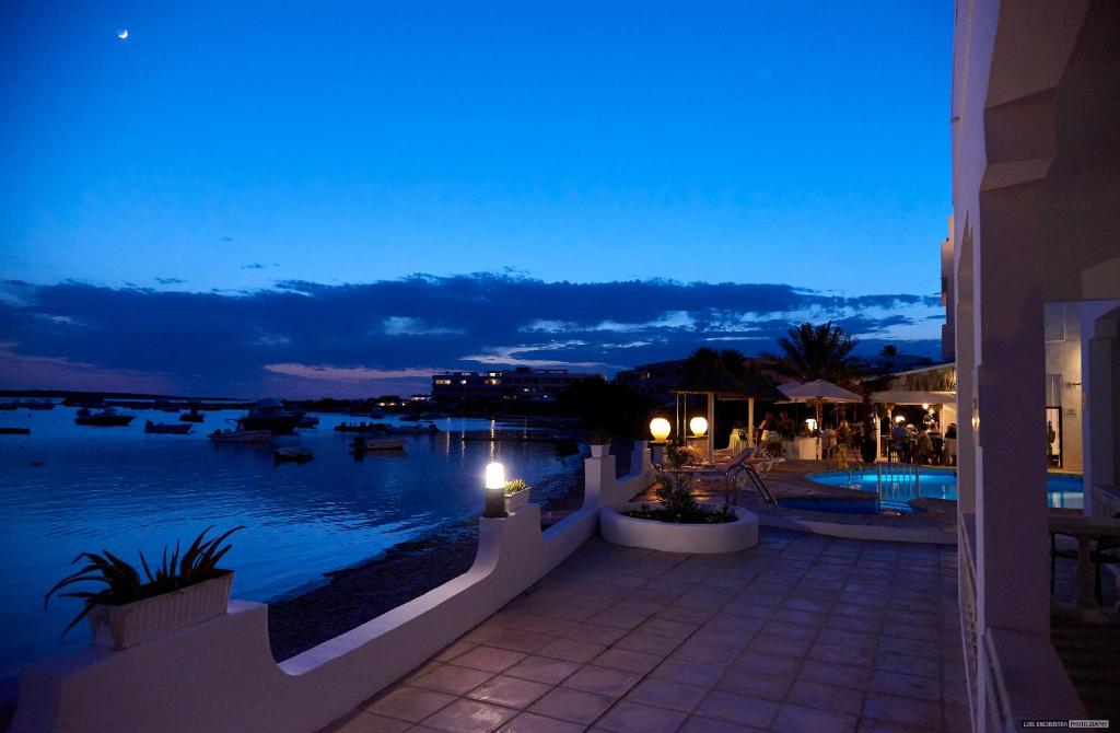 Apartamentos Sabina Playa, La Savina – Updated 2023 Prices