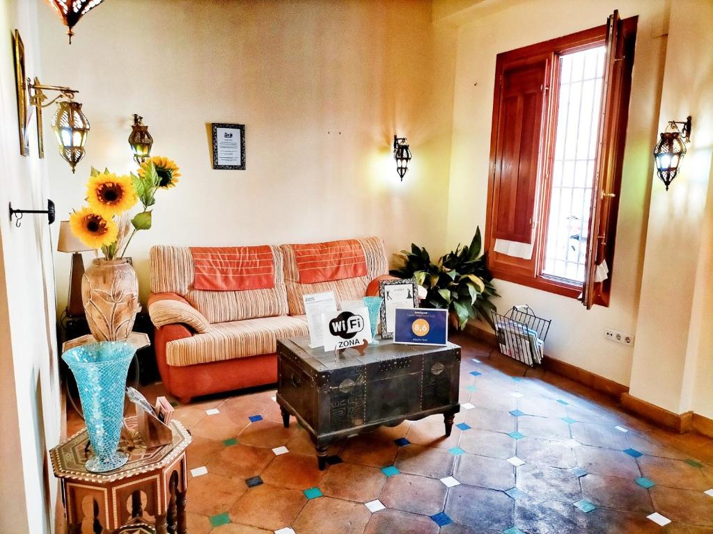 Abadía Hotel - Resim 2