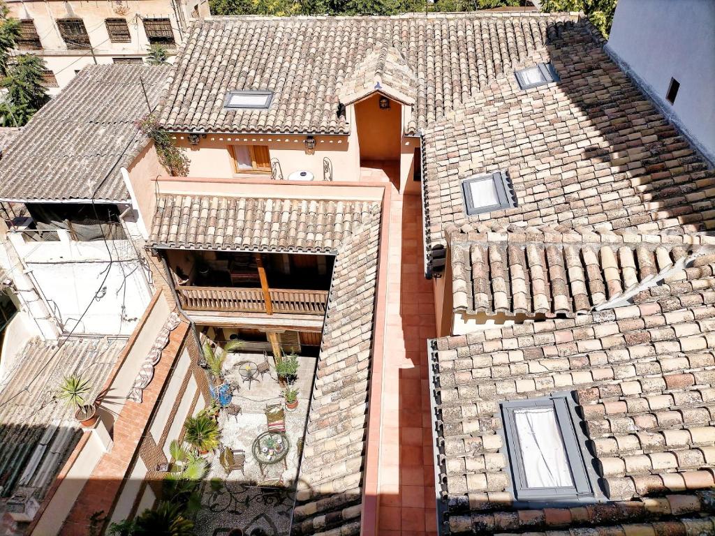 Abadía Hotel - Resim 37