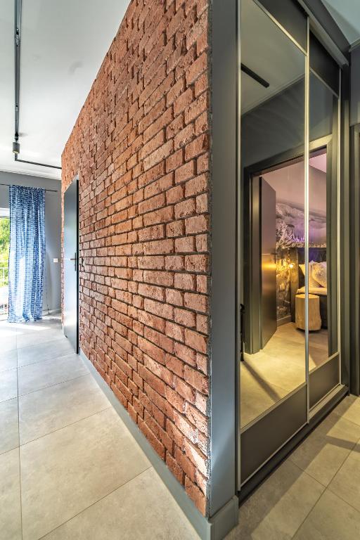 Fotografia z galérie ubytovania Apartamenty Pod Gondola Świeradów v destinácii Świeradów-Zdrój
