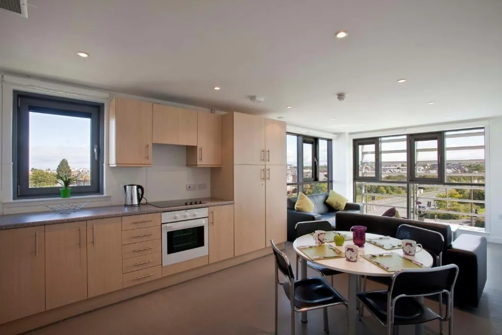 En Suite Rooms & Studios, EDINBURGH - SK, Edinburgh, United Kingdom