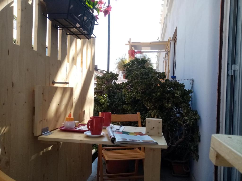 Ariston Petit Hotel - Resim 10