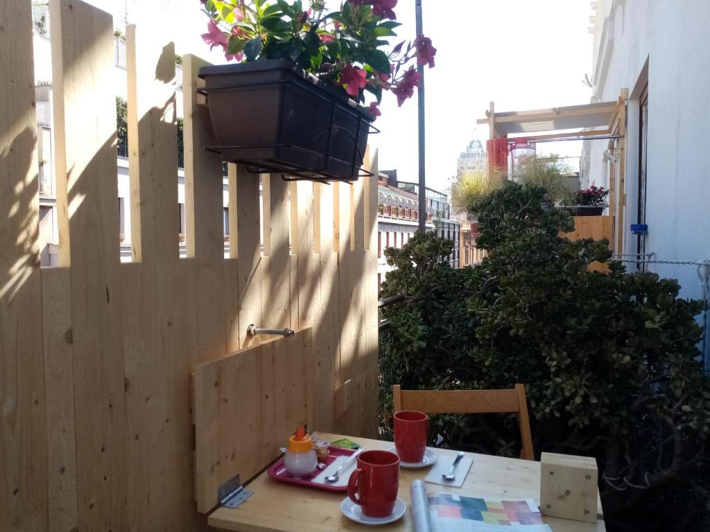 Ariston Petit Hotel - Resim 11