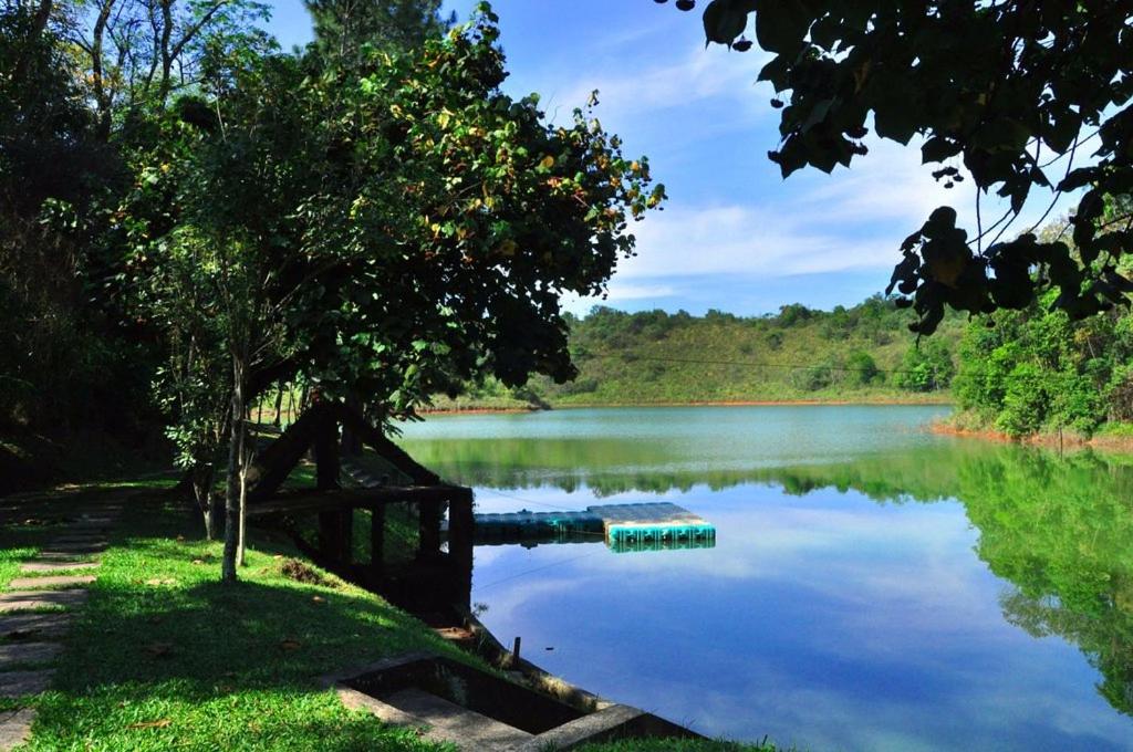  Canto da Enseada Pousada e Marina