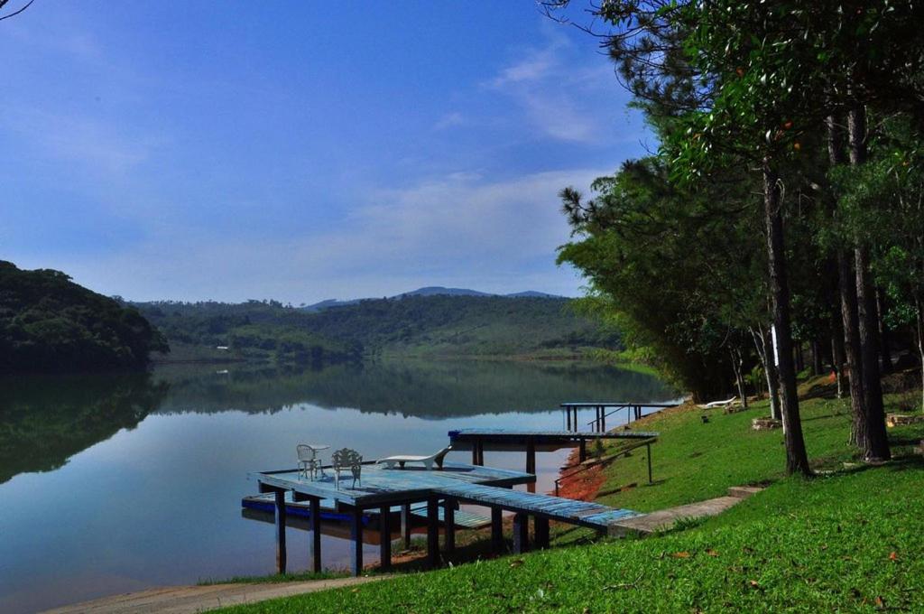  Canto da Enseada Pousada e Marina