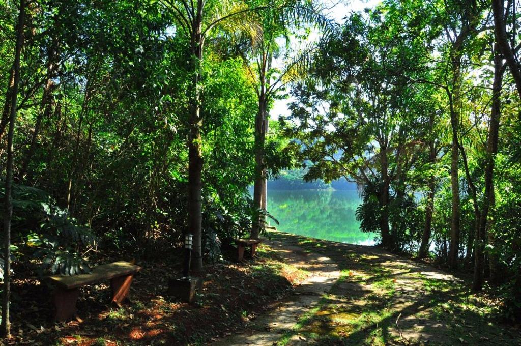  Canto da Enseada Pousada e Marina
