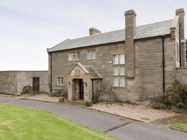 Aislaby Hall, Whitby, Marea Britanie