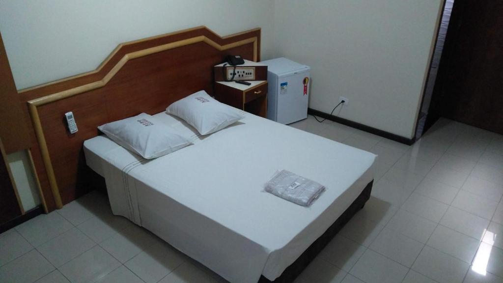  Aero Plaza Hotel