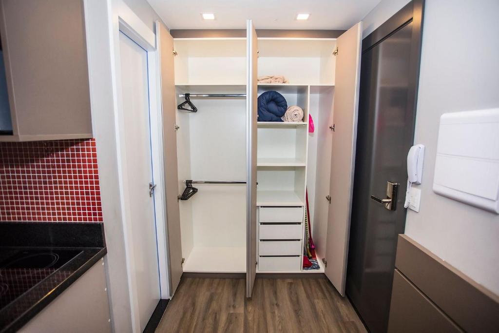  Studio Novo em Curitiba - ALL1119