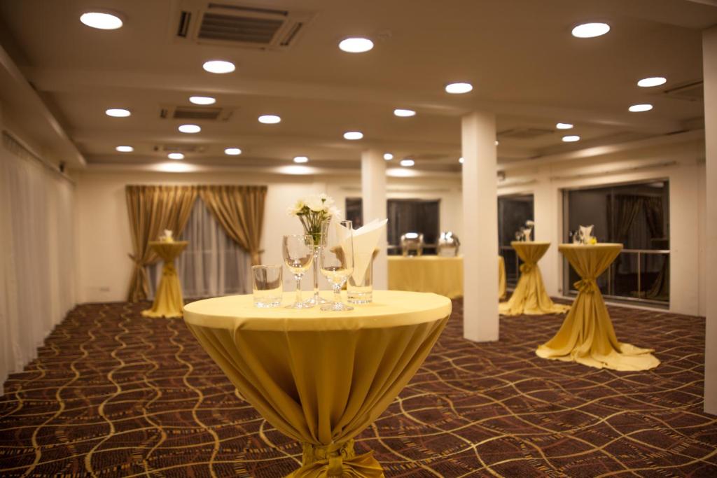 Fotografie z fotogalerie ubytování GSH Colombo v destinaci Colombo