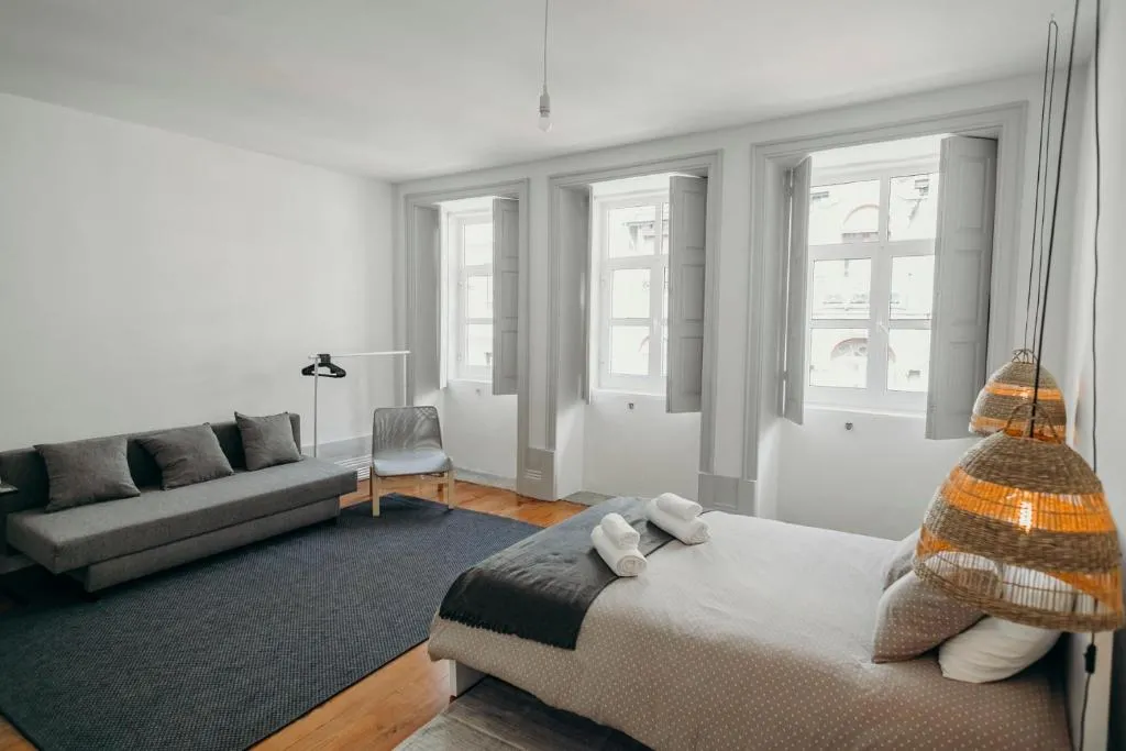 Choose Oporto apartment II, Porto, Portugal