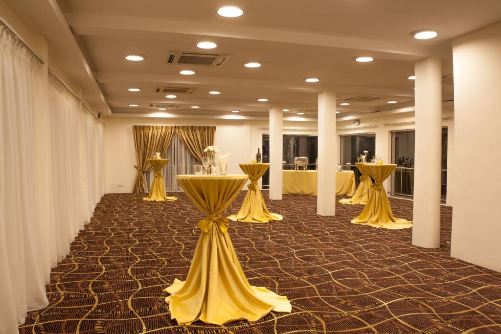 Fotografie z fotogalerie ubytování GSH Colombo v destinaci Colombo