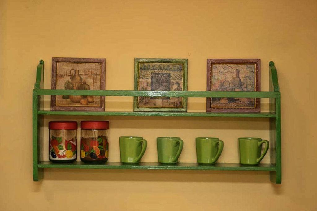 Fotografie z fotogalerie ubytování House Helena v destinaci Valtura