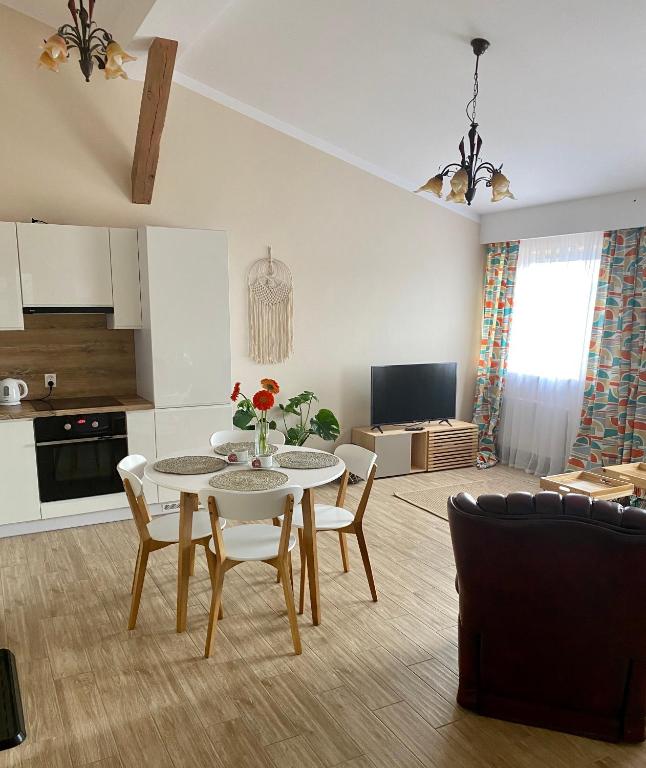 Apartamenty Centrum - Appartement Supérieur