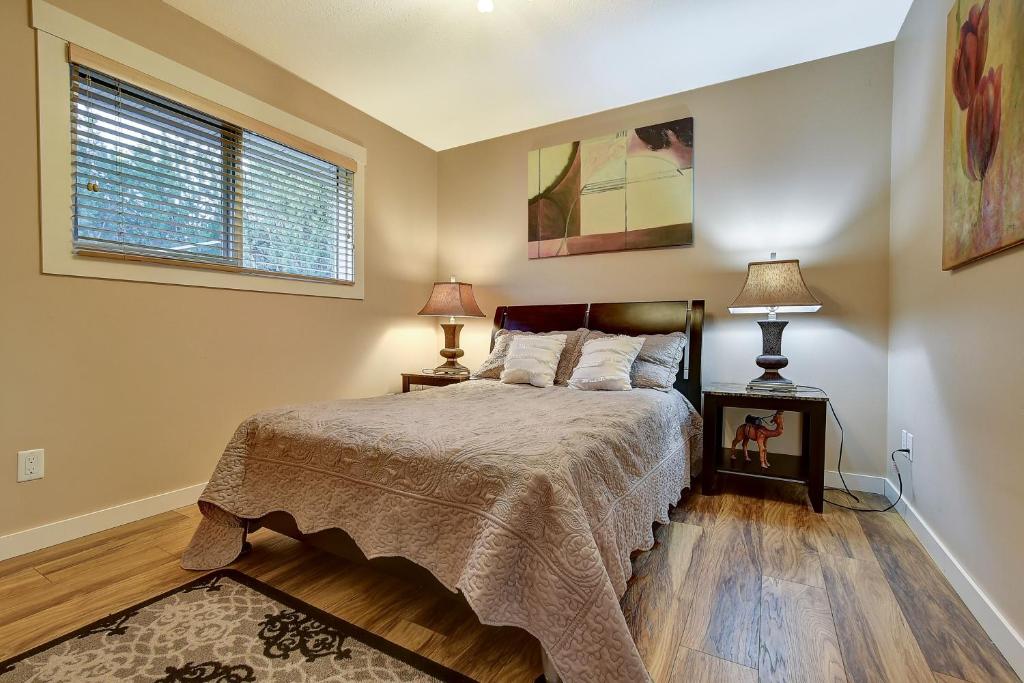 Rodee Homestay - Standaard Queen Room