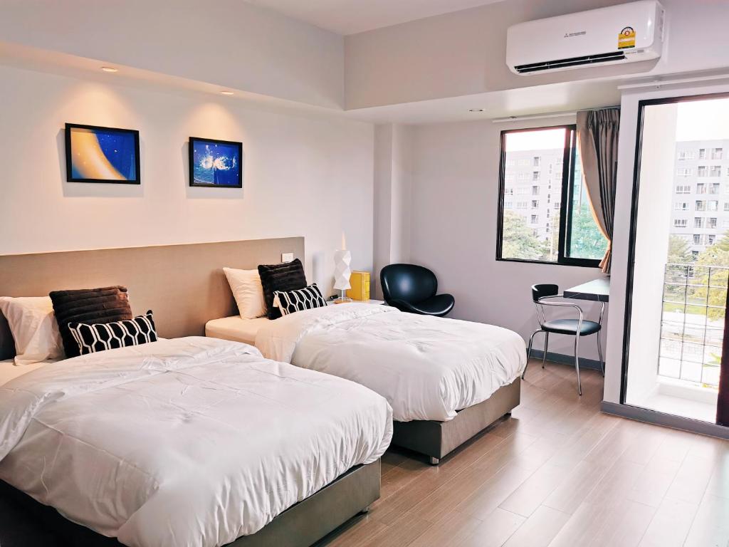 Star Sukhumvit - Resim 36