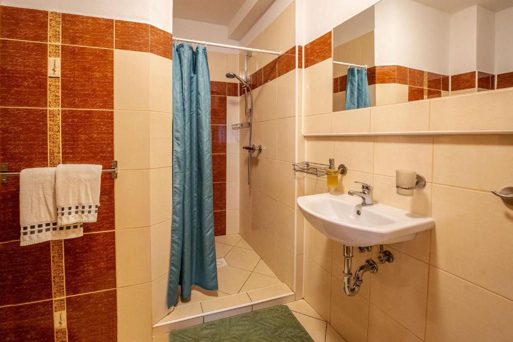 Ubytování u BÍLÉ PANÍ - 5