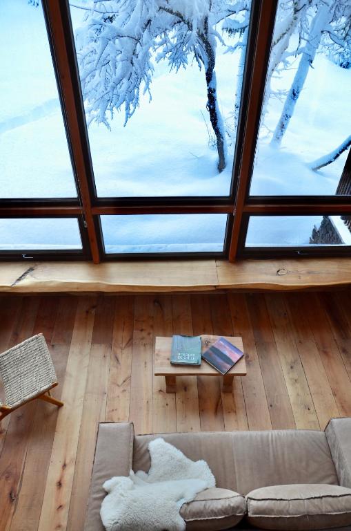 Imagem da galeria de Chalet Ciprés em Las Trancas