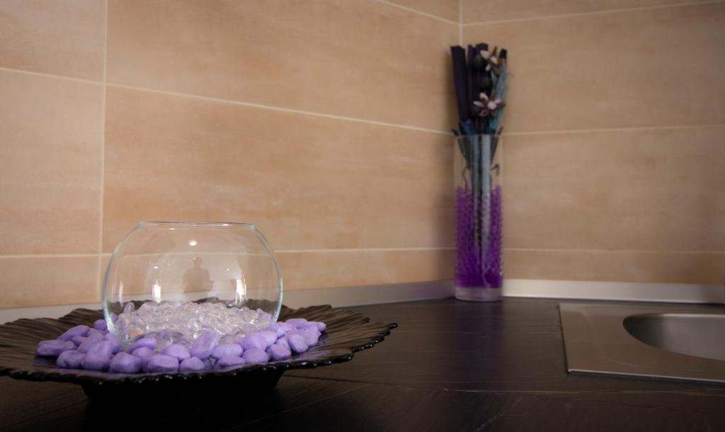 Fotografie z fotogalerie ubytování EL CARMEN beach apartment v destinaci Los Cristianos