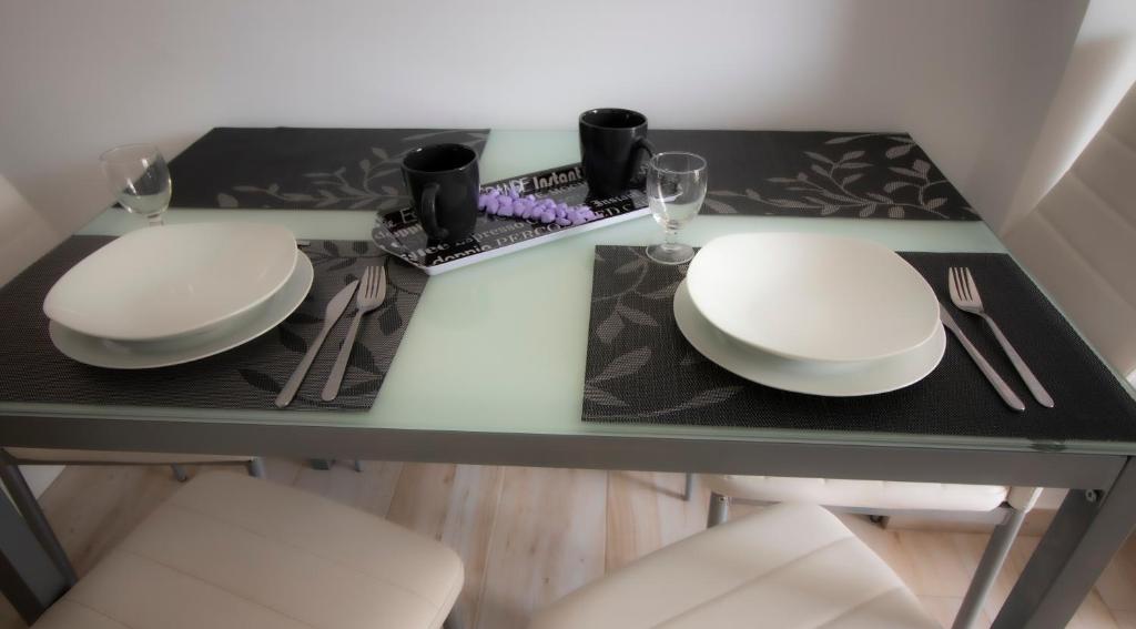 Fotografie z fotogalerie ubytování EL CARMEN beach apartment v destinaci Los Cristianos