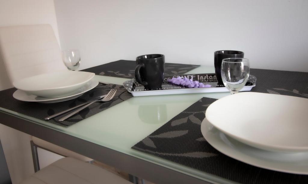 Fotografie z fotogalerie ubytování EL CARMEN beach apartment v destinaci Los Cristianos