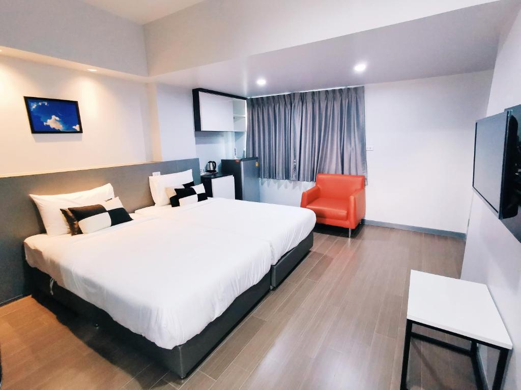 Star Sukhumvit - Resim 20