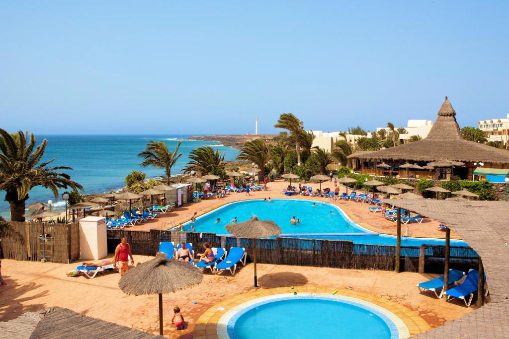 SBH Hotel Royal Mónica, Playa Blanca – Bijgewerkte prijzen 2023