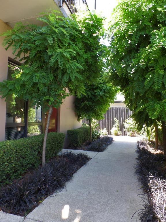 Abbella Lodge Motel - Resim 25