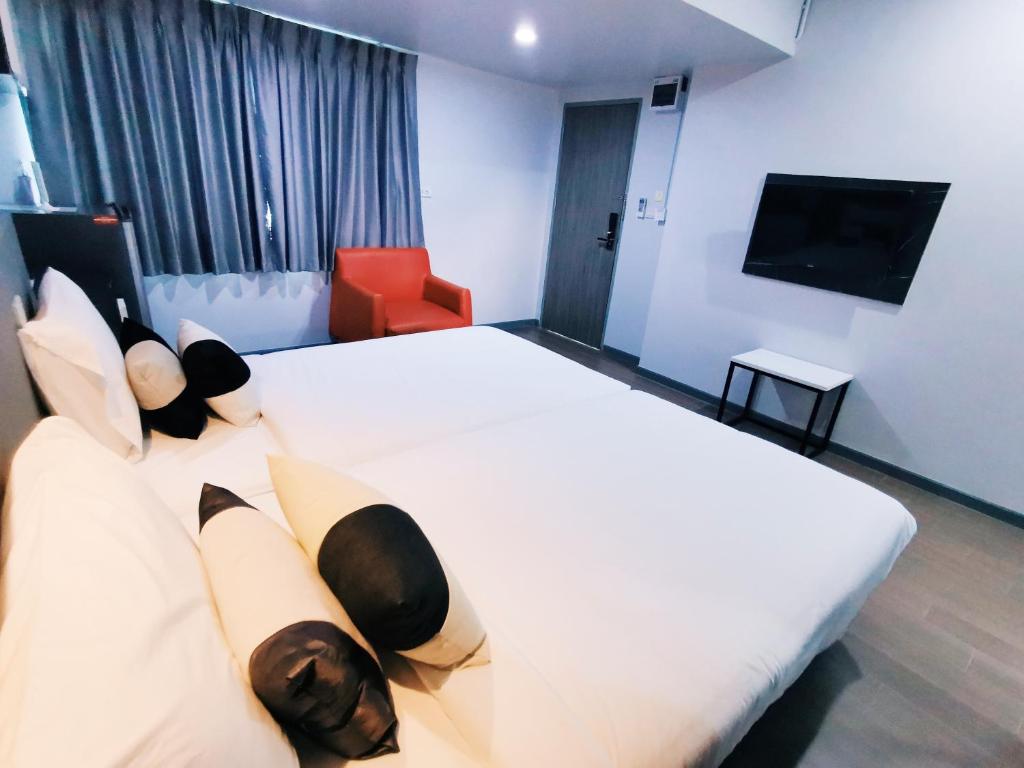 Star Sukhumvit - Resim 19