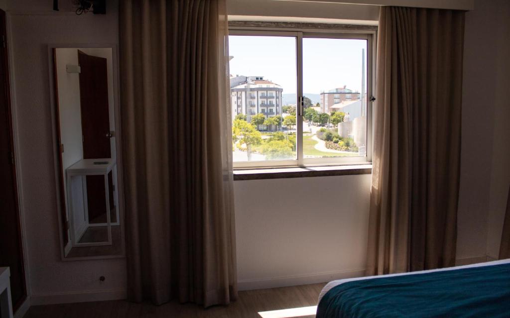 Hotel Santa Cecília - Resim 15