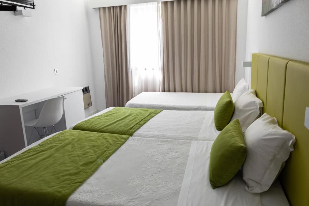 Hotel Santa Cecília - Resim 14