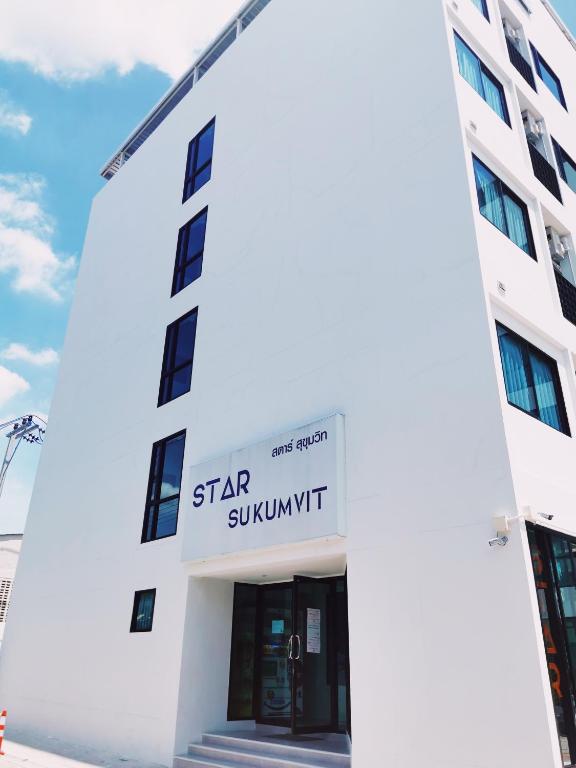 Star Sukhumvit - Resim 24
