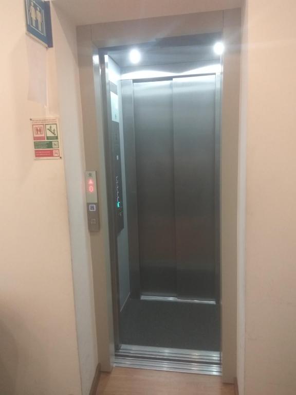 Hotel Paulista - Resim 42