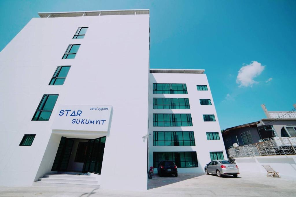 Star Sukhumvit - Resim 23