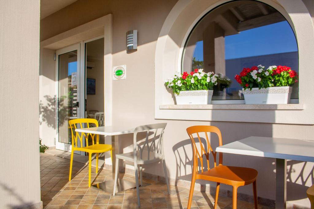 Fotografie z fotogalerie ubytování New Ca'Mea v destinaci Villasimius