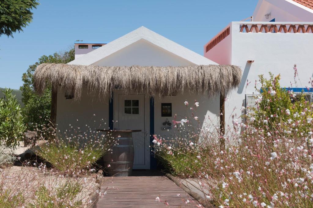 Foto da galeria de Casa da tertulia em Comporta