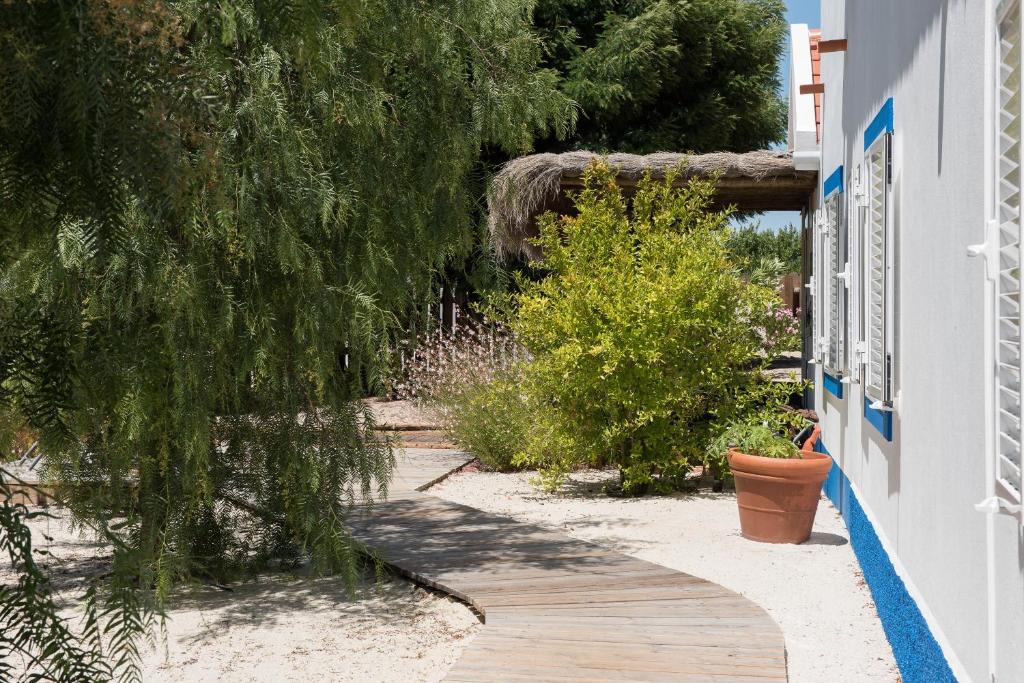 Foto da galeria de Casa da tertulia em Comporta