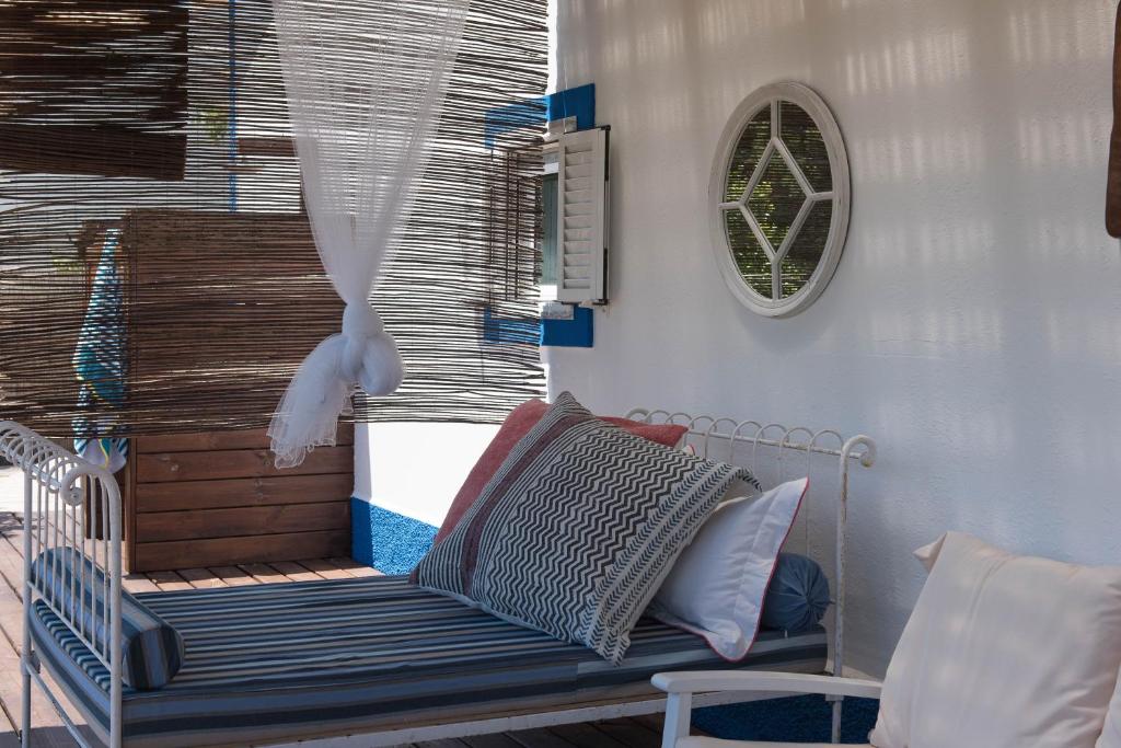 Foto da galeria de Casa da tertulia em Comporta