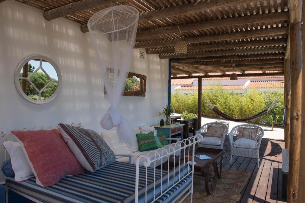 Foto da galeria de Casa da tertulia em Comporta