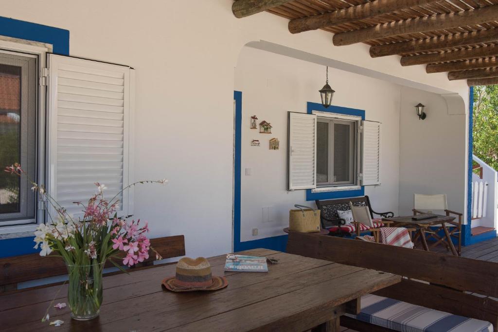 Foto da galeria de Casa da tertulia em Comporta