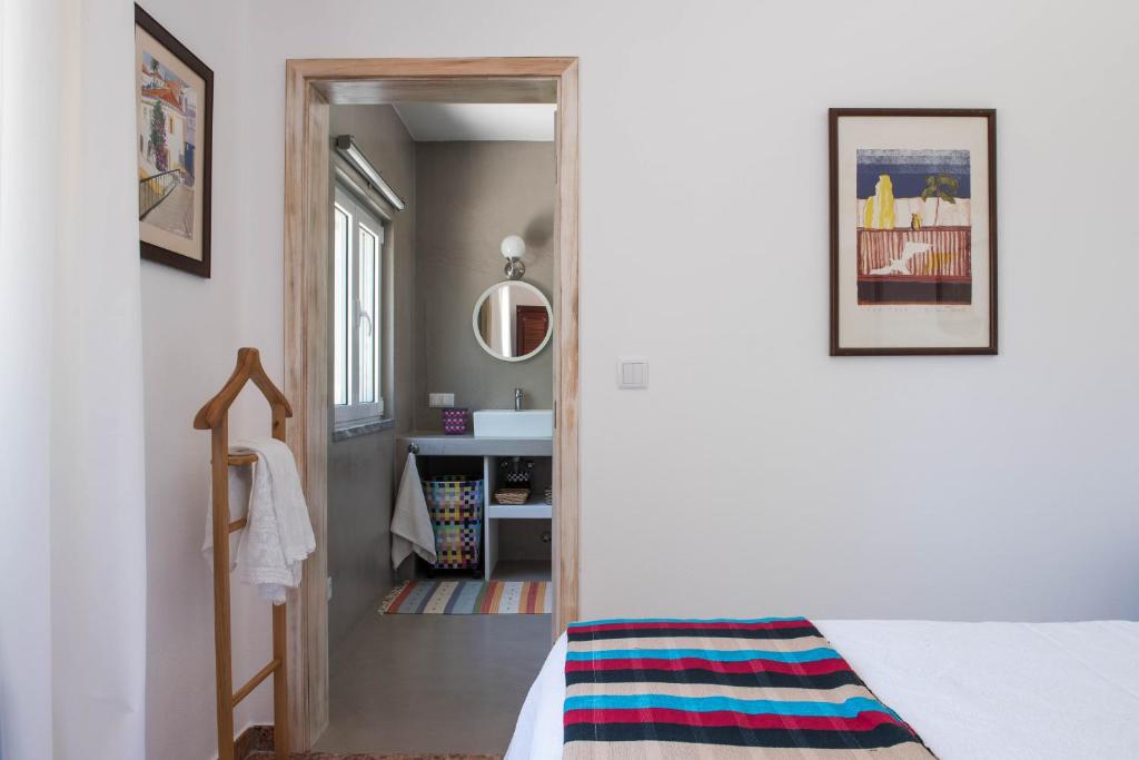 Foto da galeria de Casa da tertulia em Comporta
