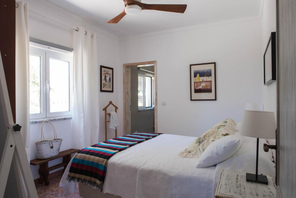Foto da galeria de Casa da tertulia em Comporta