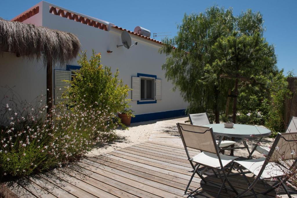 Foto da galeria de Casa da tertulia em Comporta