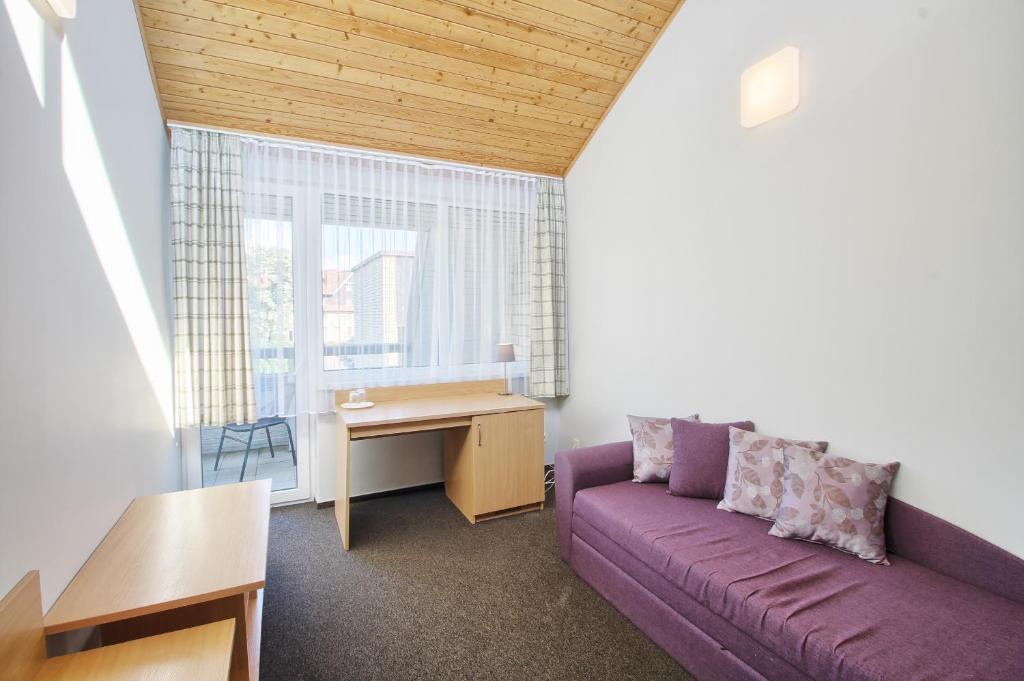 Vila Kastytis - Standard Family Room