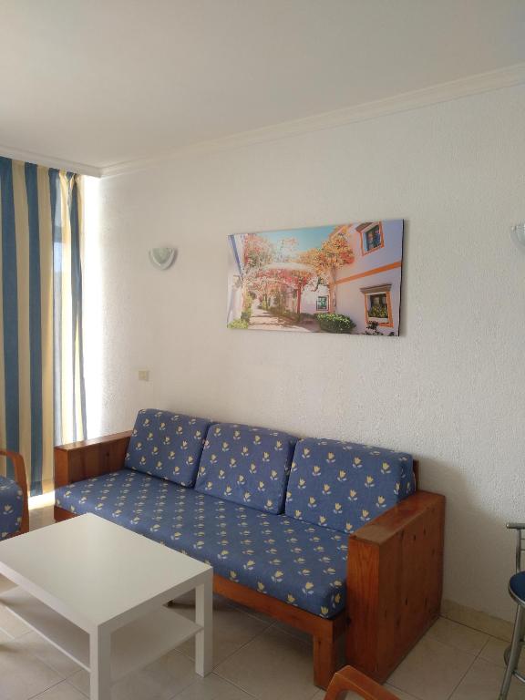Apartamentos Montemar, Playa del Inglés – Bijgewerkte prijzen ...
