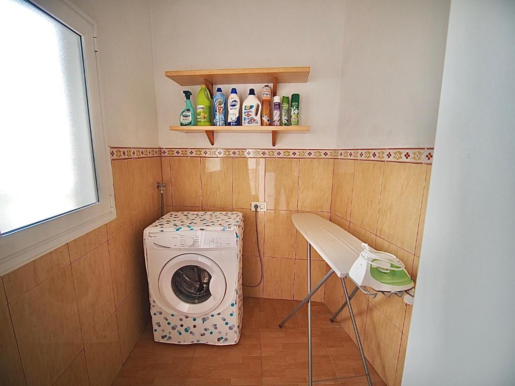 Fotografie z fotogalerie ubytování CASA ROSALÍA. APARTAMENTO CON VISTAS A LA MONTAÑA v destinaci Teror